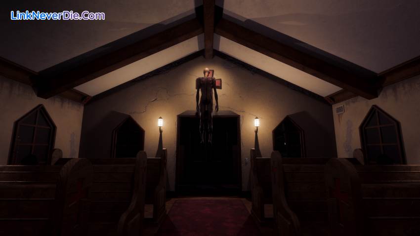 Hình ảnh trong game The Gravedigger (screenshot) Hình ảnh trong game The Gravedigger (screenshot)