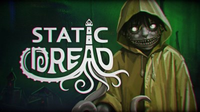 Static Dread: The Lighthouse