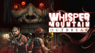 Whisper Mountain Outbreak