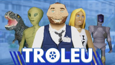 TROLEU