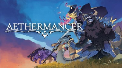 Aethermancer