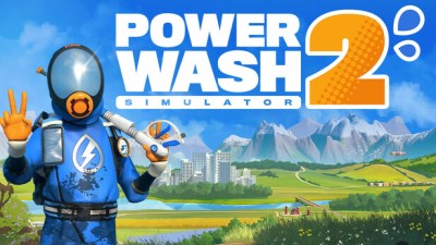 PowerWash Simulator 2 PowerWash Simulator 2