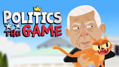 Politics The Game