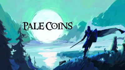 Pale Coins