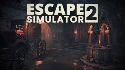Escape Simulator 2 Escape Simulator 2