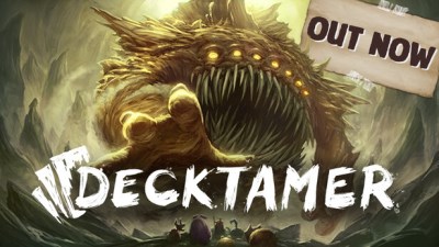 Decktamer