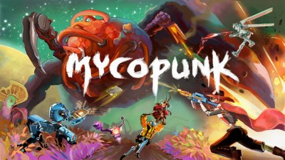 Mycopunk
