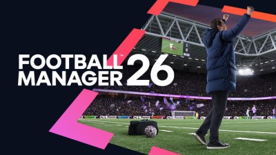 Football Manager 26