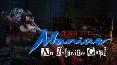 Junji Ito Maniac: An Infinite Gaol
