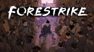 Forestrike