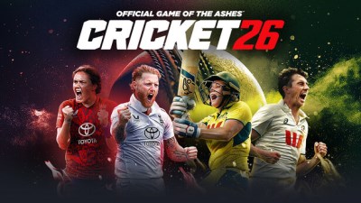 Cricket 26 - The Official Game of the Ashes