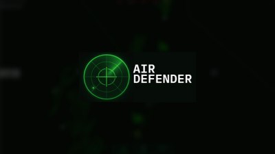 Air Defender