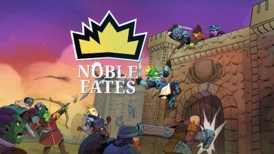 Noble Fates