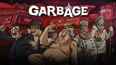 Garbage