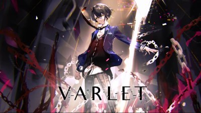 VARLET