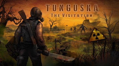 Tunguska: The Visitation