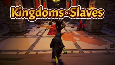 Kingdoms And Slaves