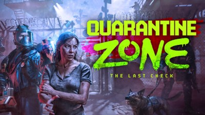 Quarantine Zone: The Last Check