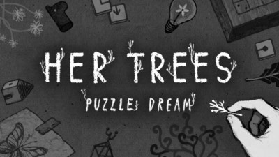 HER TREES : THE PUZZLE HOUSE