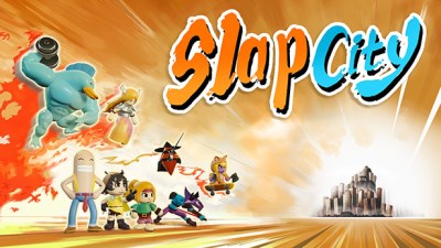 Slap City