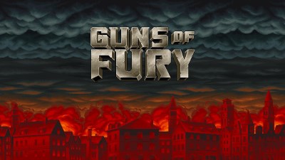 Guns of Fury