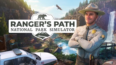Ranger’s Path: National Park Simulator