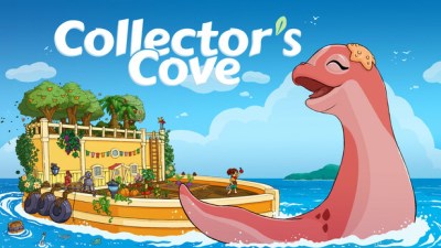 Collector's Cove