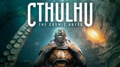 Cthulhu: The Cosmic Abyss