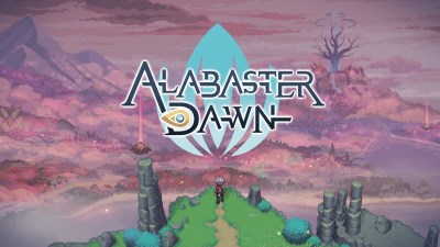 Alabaster Dawn