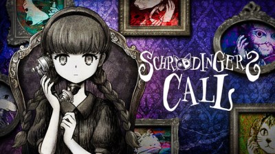 Schrödinger's Call