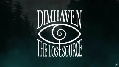 Dimhaven - The Lost Source