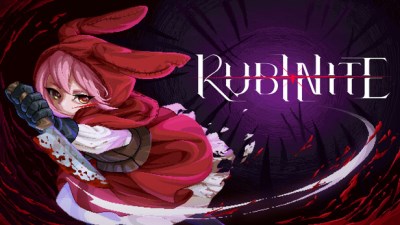 Rubinite