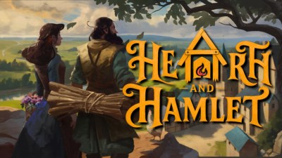 Hearth and Hamlet