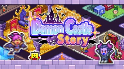 Demon Castle Story