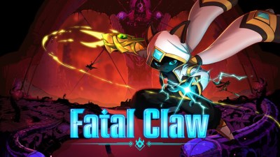 Fatal Claw