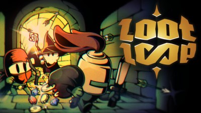 Loot Loop
