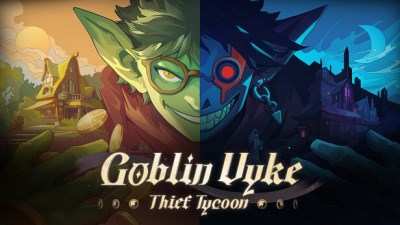 Goblin Vyke: The Thief Tycoon