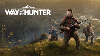 Way of the Hunter 2
