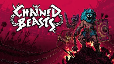 Chained Beasts