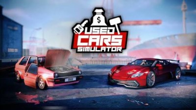 Used Cars Simulator