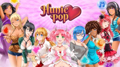 HuniePop