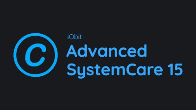 Advanced SystemCare 15