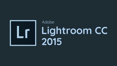 Adobe Lightroom CC 2015