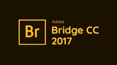 Adobe Bridge CC 2017