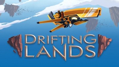 Drifting Lands