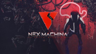 Nex Machina