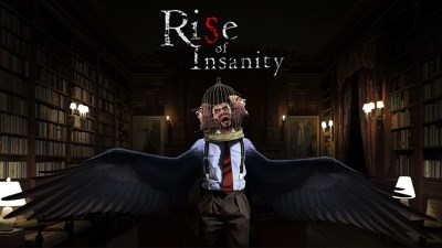 Rise of Insanity