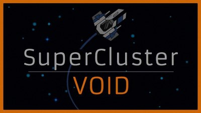 SuperCluster: Void