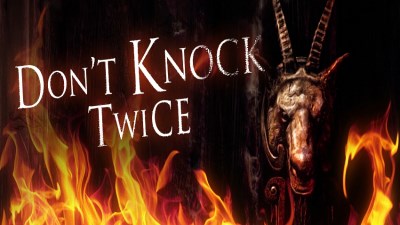 Don't Knock Twice