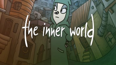 The Inner World